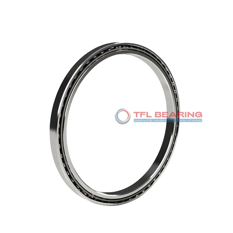Constant Section (CS) Bearings JU075XP0
